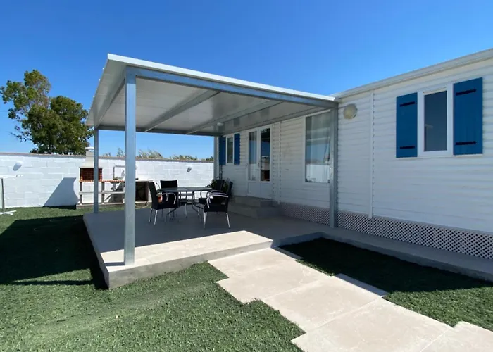 Casita La Ilusión *