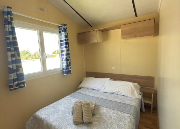 Casita La Ilusión