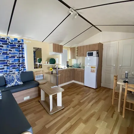 Сasa de vacaciones Casita La Ilusión *