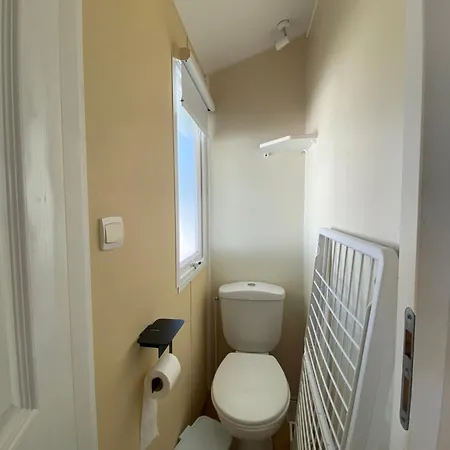 Сasa de vacaciones Casita La Ilusión Conil De La Frontera