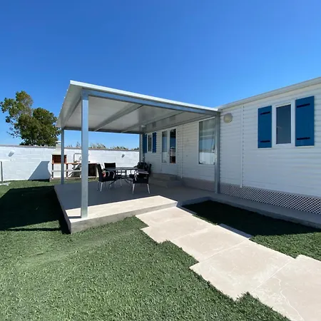 Casita La Ilusión *