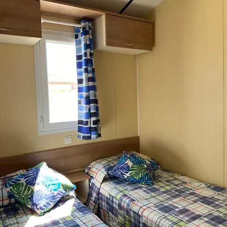 Casita La Ilusión Сasa de vacaciones Conil De La Frontera