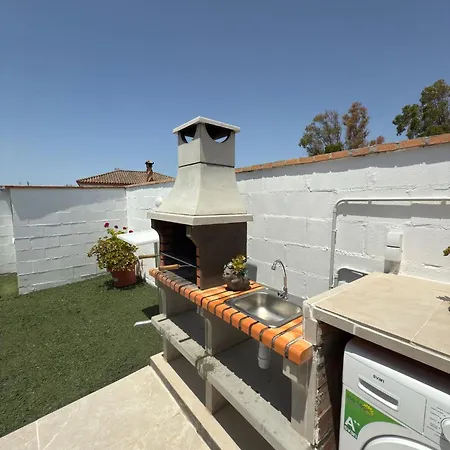 Casita La Ilusion Conil De La Frontera