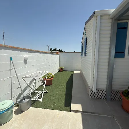 Casita La Ilusión * Conil De La Frontera