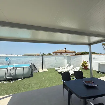 Casita La Ilusión *