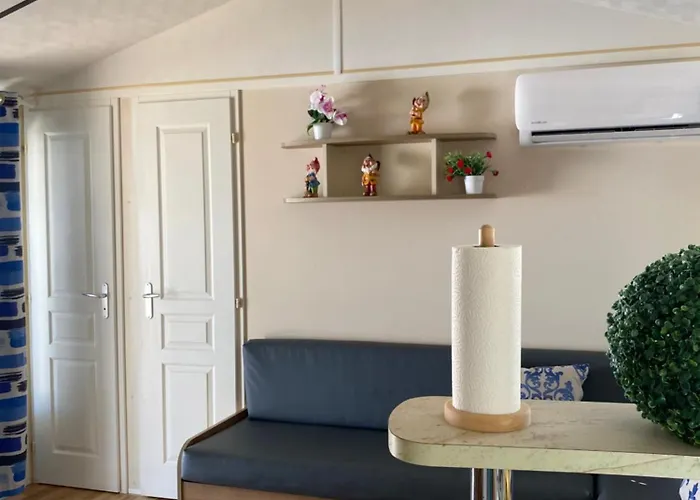 Casita La Ilusion 度假居 *