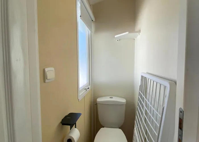 度假居 Casita La Ilusion 科尼尔-德拉弗龙特拉