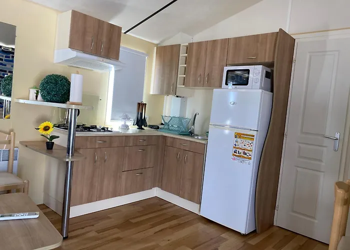 度假居 Casita La Ilusion *