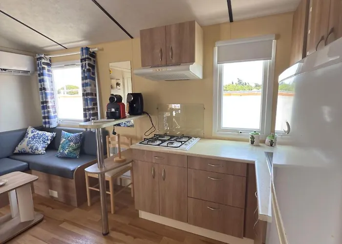 Casita La Ilusion 度假居 *