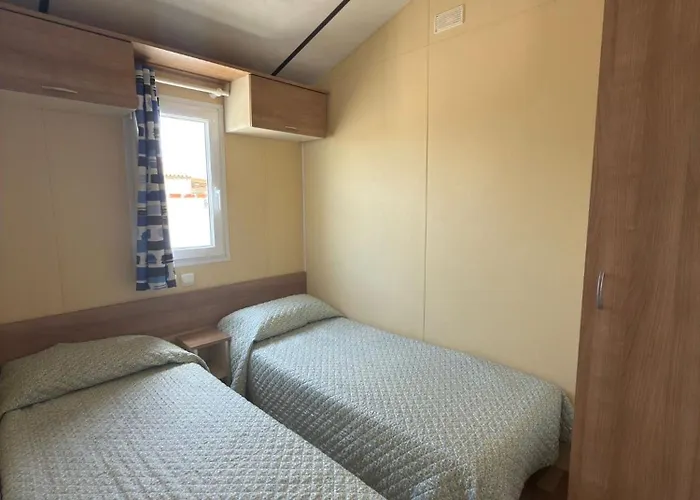 Casita La Ilusion * 科尼尔-德拉弗龙特拉